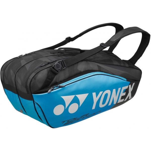 Yonex 6R BAG modrá NS - Sportovní taška Yonex