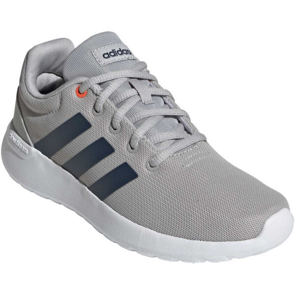 adidas LITE RACER CLN 2.0 Šedá 4.5 - Dětská sportovní obuv adidas