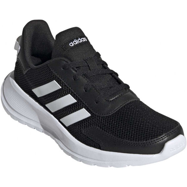 adidas TENSAUR RUN K Černá 29 - Dětské vycházkové tenisky adidas