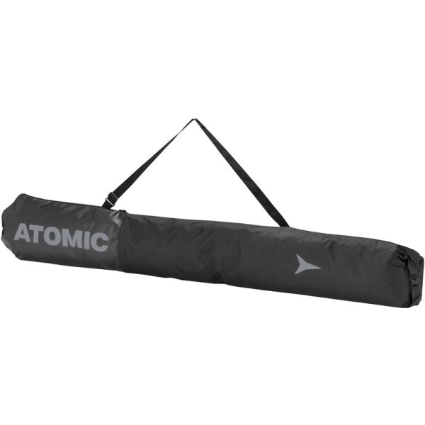 Atomic SKI SLEEVE Černá UNI - Univerzální obal na lyže Atomic