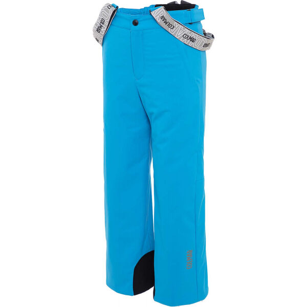 Colmar SALOP. JR Modrá 10 - Chlapecké lyžařské kalhoty Colmar