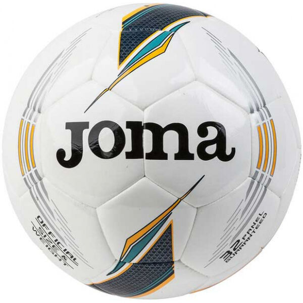 Joma ERIS HYBRID Bílá 4 - Futsalový míč Joma