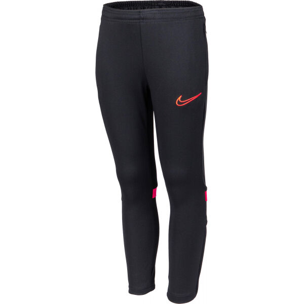 Nike DRY ACD21 PANT KPZ Y Černá M - Chlapecké fotbalové kalhoty Nike