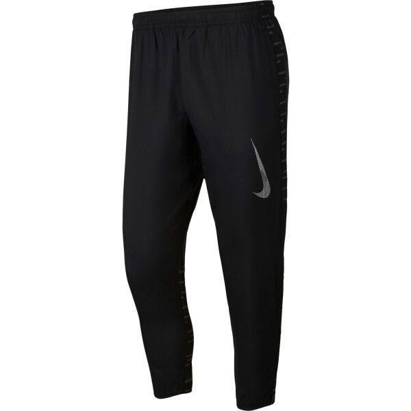 Nike DF RDVN CHLLGR WVN FLSH P M Černá 2XL - Pánské běžecké kalhoty Nike