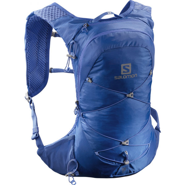 Salomon XT 10 Modrá UNI - Turistický batoh Salomon