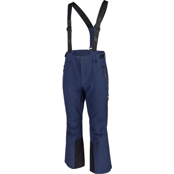 4F MEN´S SKI TROUSERS Pánské lyžařské kalhoty