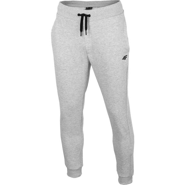 4F MEN´S SWEATPANTS Pánské tepláky