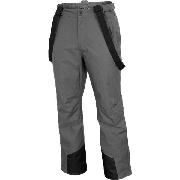 4F MEN´S SKI TROUSERS Pánské lyžařské kalhoty