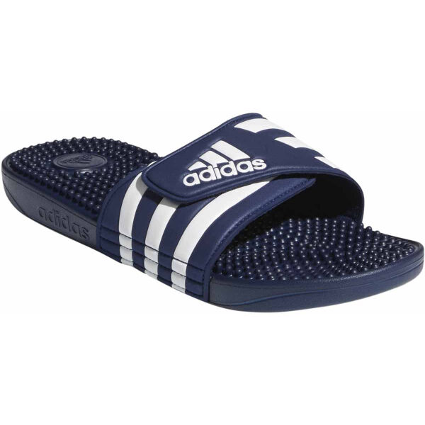 adidas ADISSAGE Unisexové pantofle