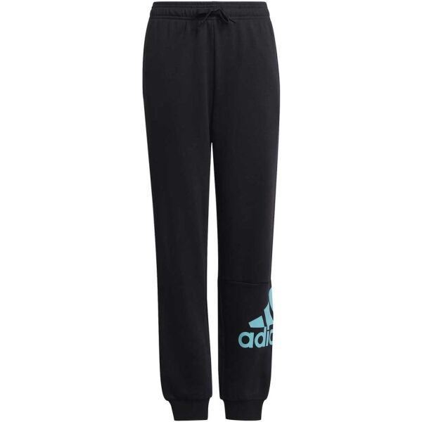 adidas BL FT C PANTS Chlapecké tepláky