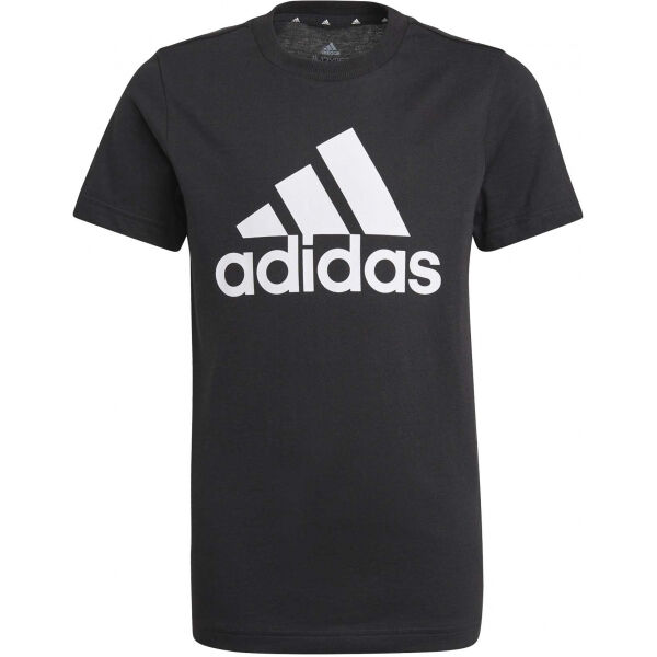 adidas BL T Chlapecké tričko