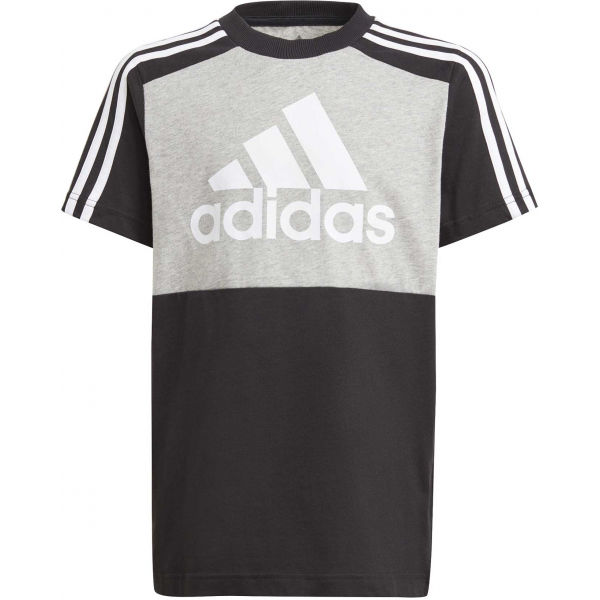 adidas CB TEE Chlapecké tričko