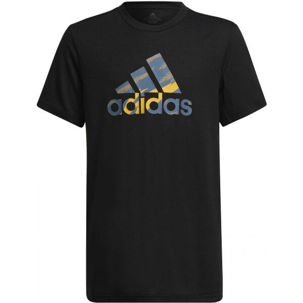 adidas PRIME TEE Chlapecké tričko