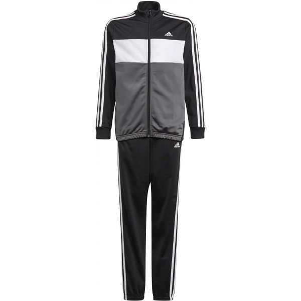 adidas TIBERIO TRACKSUIT Chlapecká sportovní souprava