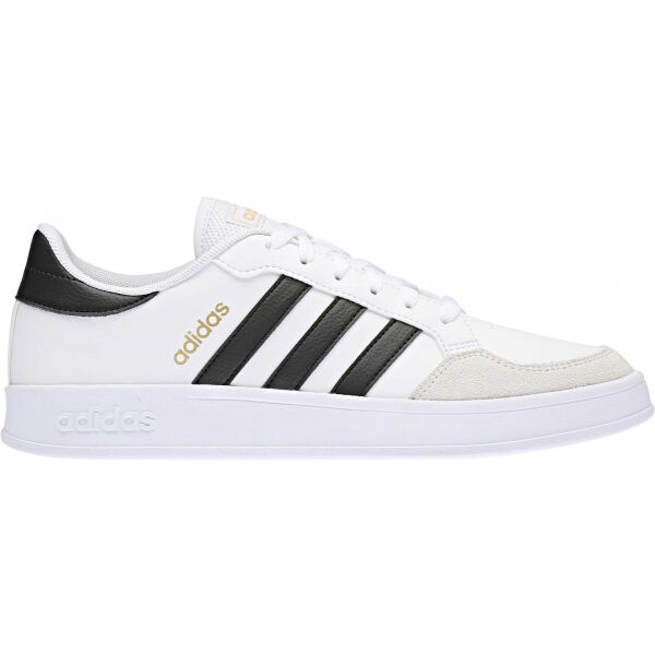 adidas BREAKNET Pánské volnočasové tenisky
