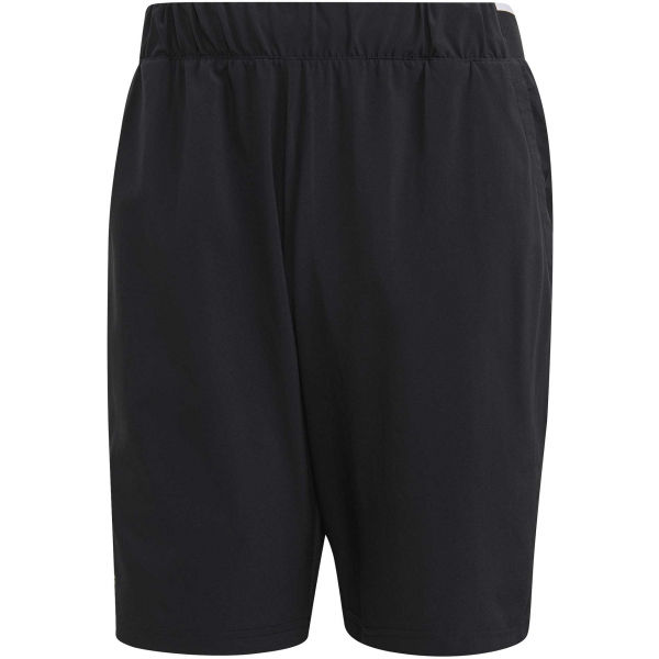 adidas CLUB STRETCH WOVEN TENNIS SHORTS Pánské tenisové kraťasy