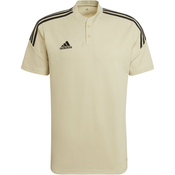 adidas CON22 POLO Pánské polo tričko