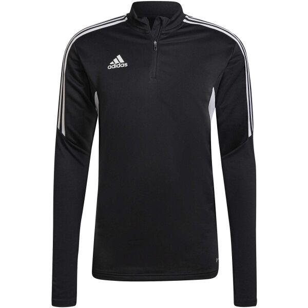 adidas CON22 TR TOP Pánská fotbalová mikina