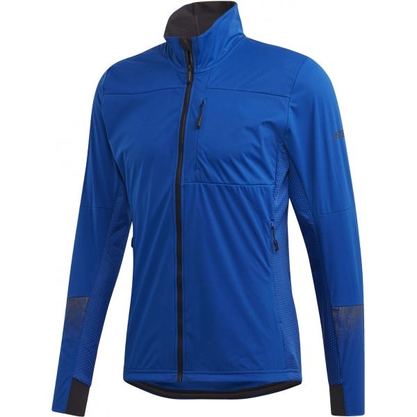 adidas XPERIOR JKT Pánská outdoorová bunda