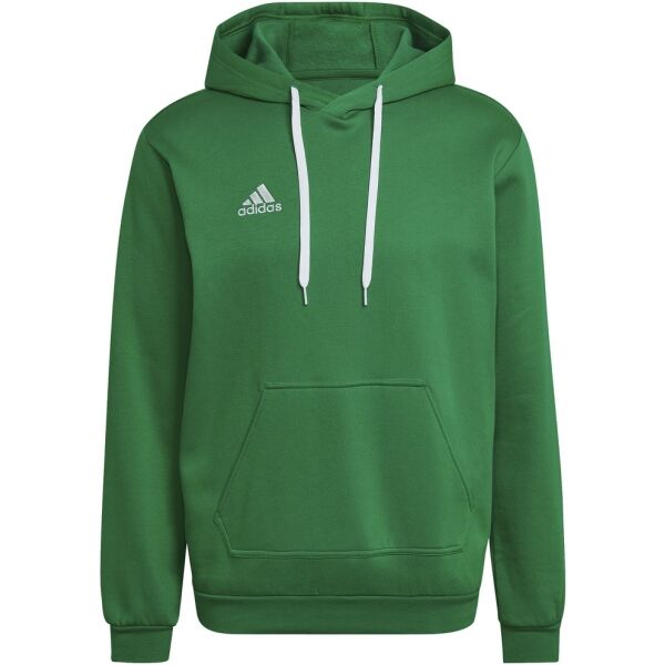 adidas ENT22 HOODY Pánská fotbalová mikina