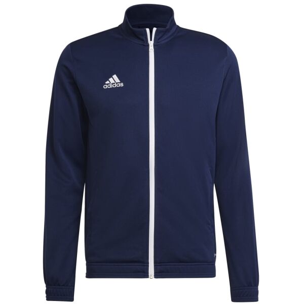 adidas ENT22 TK JKT Pánská fotbalová mikina