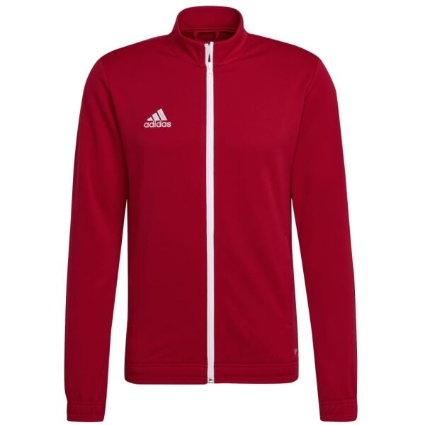 adidas ENT22 TK JKT Pánská fotbalová mikina