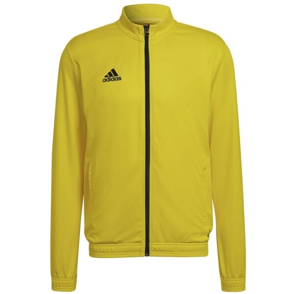 adidas ENT22 TK JKT Pánská fotbalová mikina