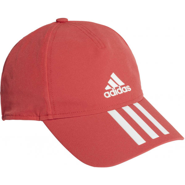 adidas AEROREADY BASEBALL CAP 3S 4THLTS Sportovní kšiltovka