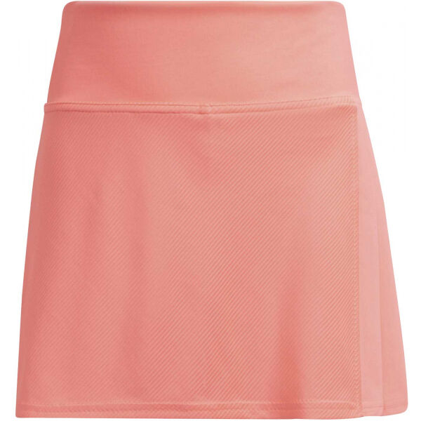 adidas POP UP SKIRT Dívčí tenisová sukně