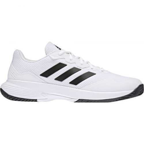 adidas GAMECOURT 2 M Pánské tenisové boty