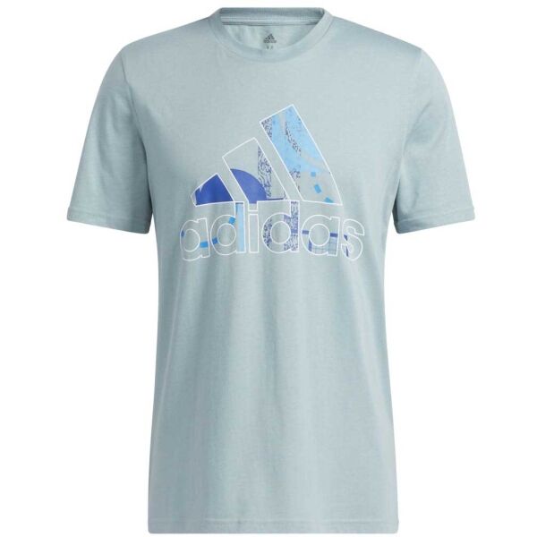 adidas ART BOS G TEE Pánské tričko