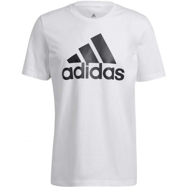 adidas BL SJ T Pánské tričko