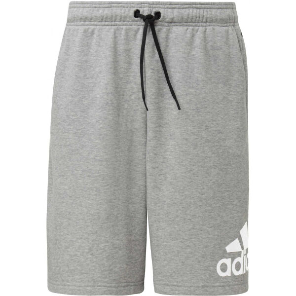 adidas MH BOS SHORT FT Pánské kraťasy