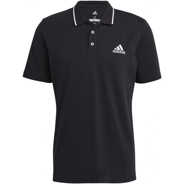 adidas SL POLO PQ PS Pánské polo tričko