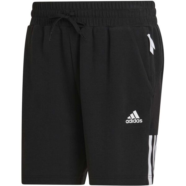 adidas MOTION SHORT Pánské sportovní kraťasy