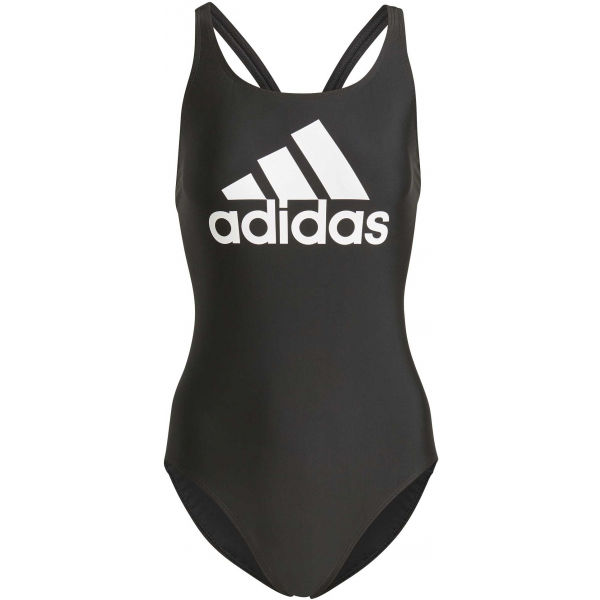 adidas SH3.RO BIG LOGO SWIMSUIT Dámské jednodílné plavky