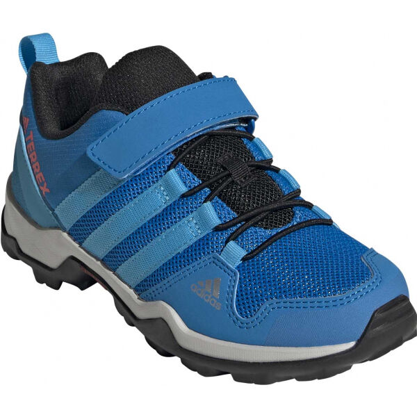 adidas TERREX AX2R CF K Dětské outdoorové boty