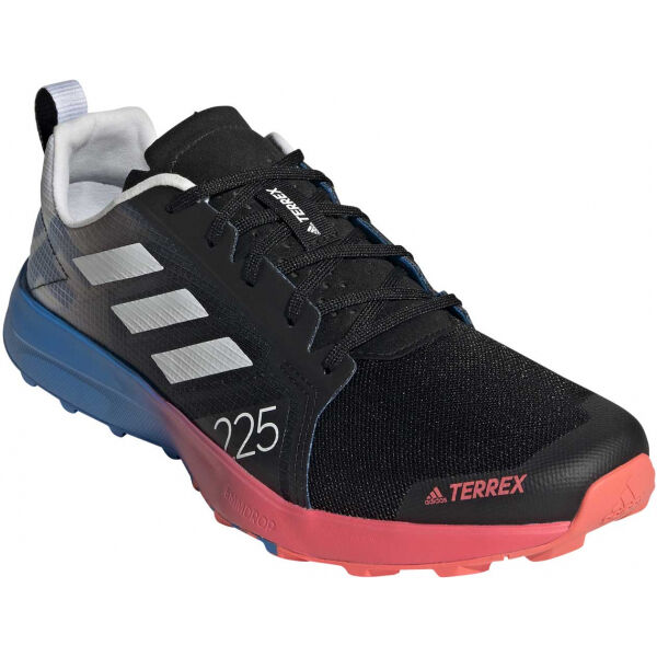 adidas TERREX SPEED FLOW Pánská trailová obuv