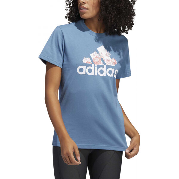 adidas IWD G T Dámské tričko