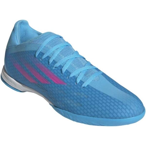 adidas X SPEEDFLOW.3 IN Pánské sálovky