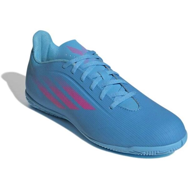 adidas X SPEEDFLOW.4 IN Pánské sálovky
