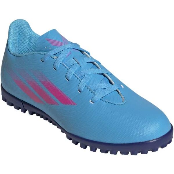 adidas X SPEEDFLOW.4 TF J Dětské sálovky