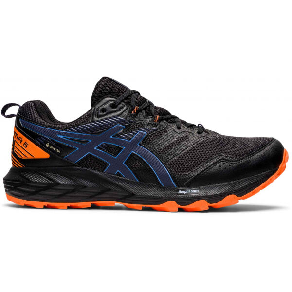 Asics GEL-SONOMA 6 GTX Pánská běžecká obuv