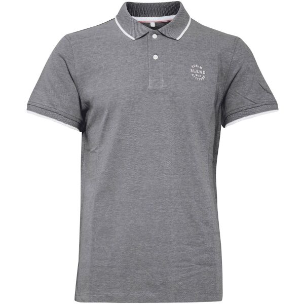 BLEND POLO SHIRT Pánské polotričko