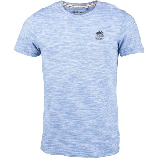 BLEND T-SHIRT S/S Pánské tričko