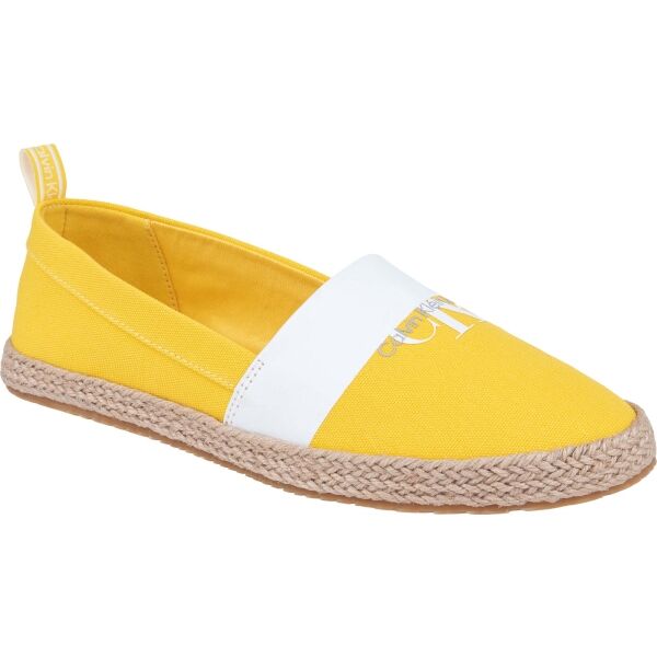 Calvin Klein ESPADRILLES 1 Dámské espadrilky