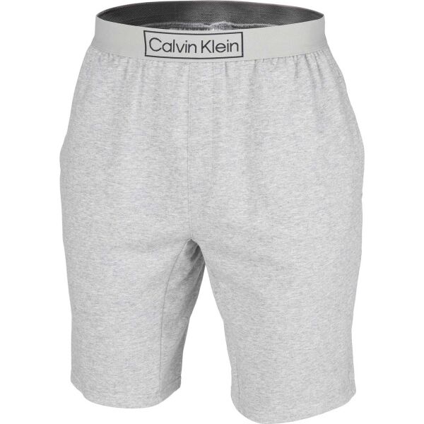 Calvin Klein REIMAGINED HER SHORT Pánské šortky na spaní