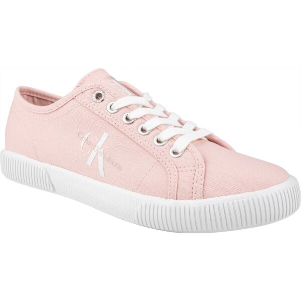 Calvin Klein VULCANIZED ESSENTIAL 1 Dámské tenisky