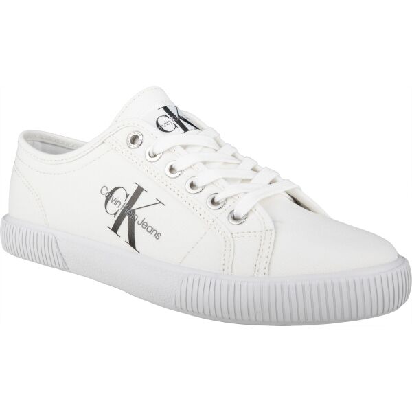 Calvin Klein VULCANIZED ESSENTIAL 1 Dámské tenisky