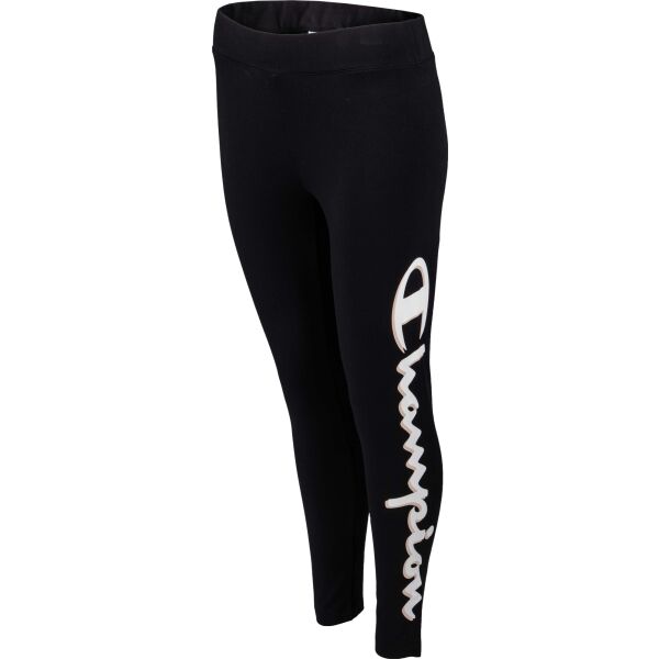 Champion CROP LEGGINGS Dámské legíny